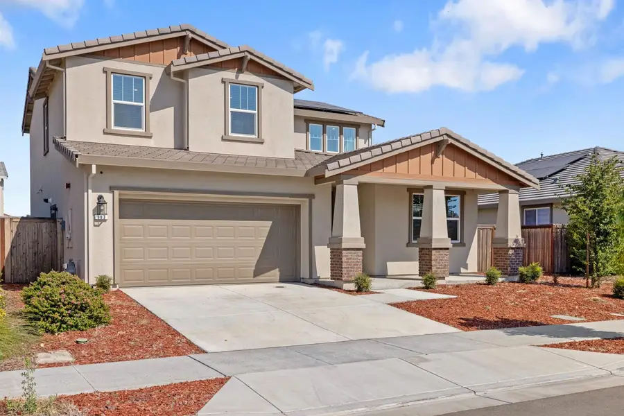 997 Pipit Street, Lathrop, CA 95330 - #3