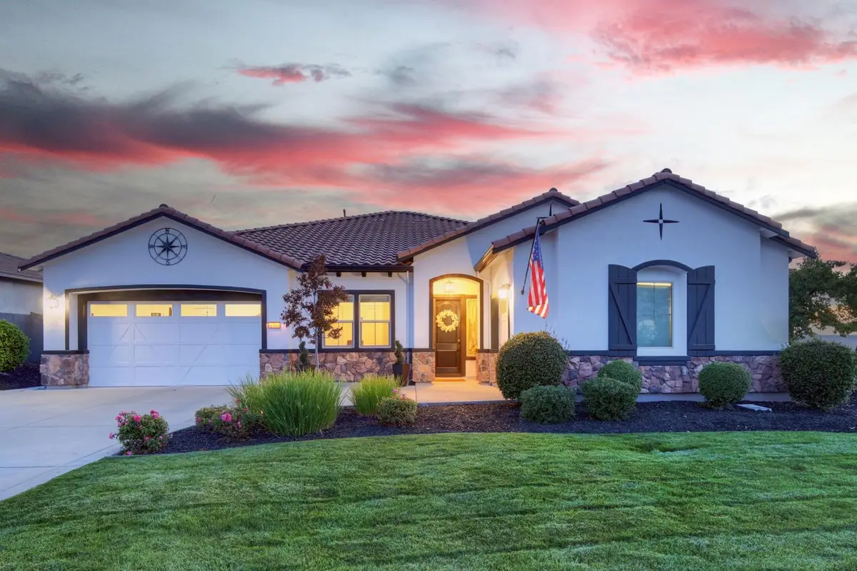 1780 Brandywood Way, El Dorado Hills, CA 95762 - #1
