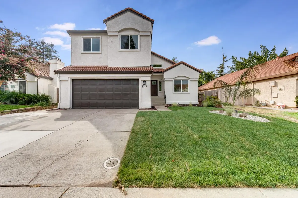 8313 Bellsbrae Drive, Antelope, CA 95843 - #1