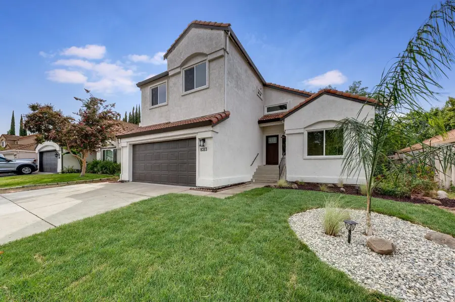 8313 Bellsbrae Drive, Antelope, CA 95843 - #2