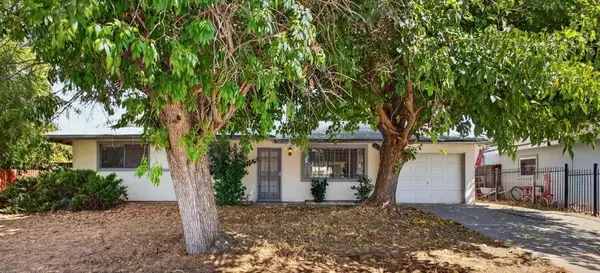 6917 Briggs Street, Sacramento, CA 95828