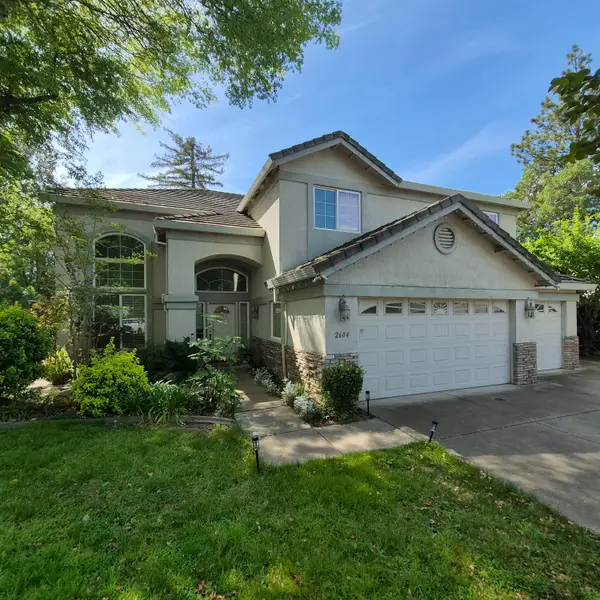 2604 Javan Lane, Carmichael, CA 95608