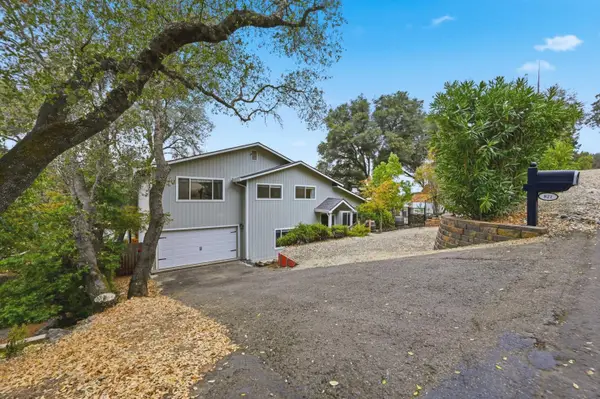 821 Bonita Drive, El Dorado Hills, CA 95762