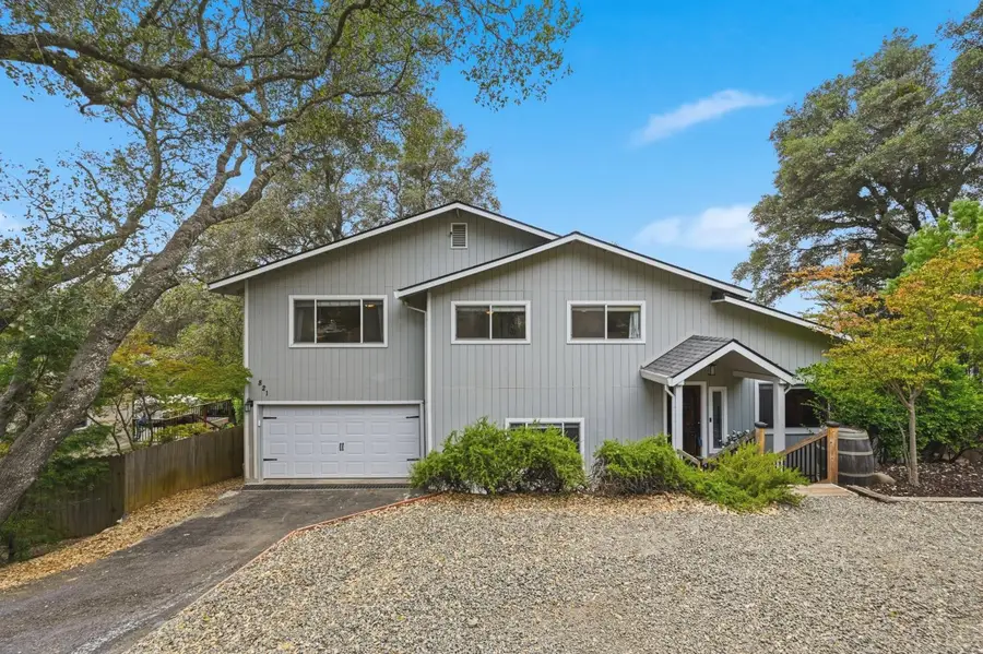 821 Bonita Drive, El Dorado Hills, CA 95762 - #2
