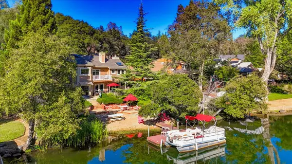 13592 Lake Wildwood Drive, Lake Wildwood, CA 95946