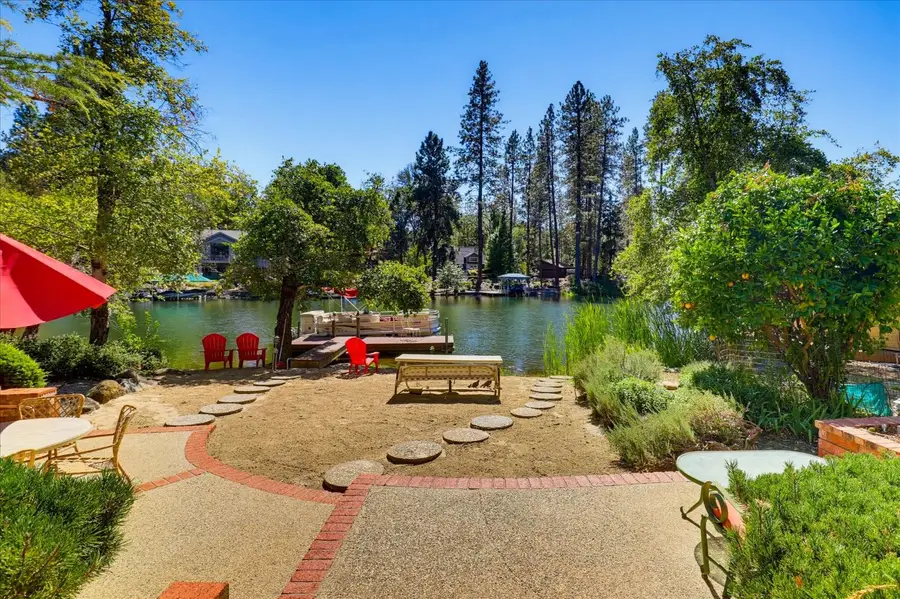 13592 Lake Wildwood Drive, Lake Wildwood, CA 95946 - #2