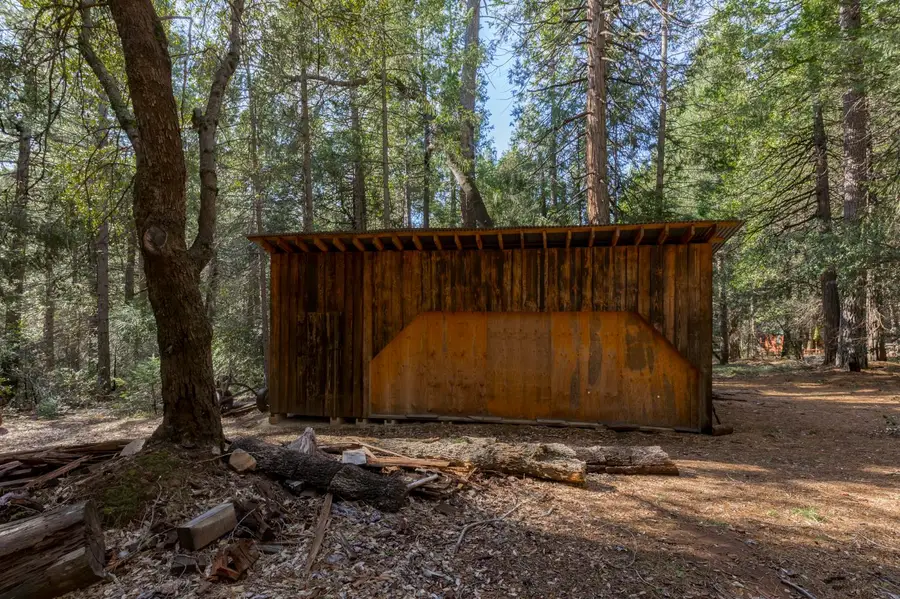 0 Gold Creek Trail, Volcano, CA 95689 - #3