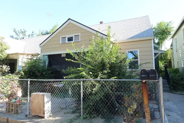1717 U Street, Sacramento, CA 95818
