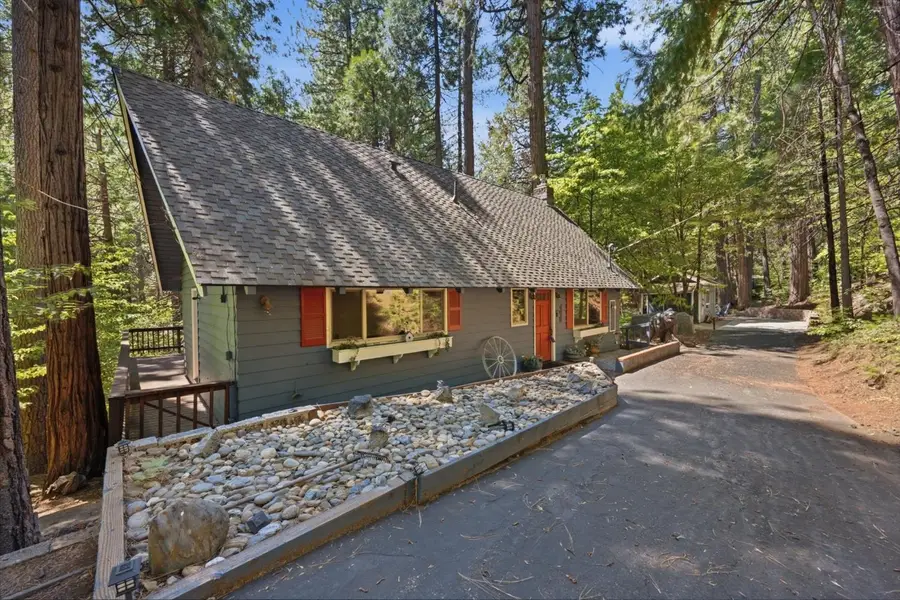 1941 Fairway Drive, Arnold, CA 95223 - #2
