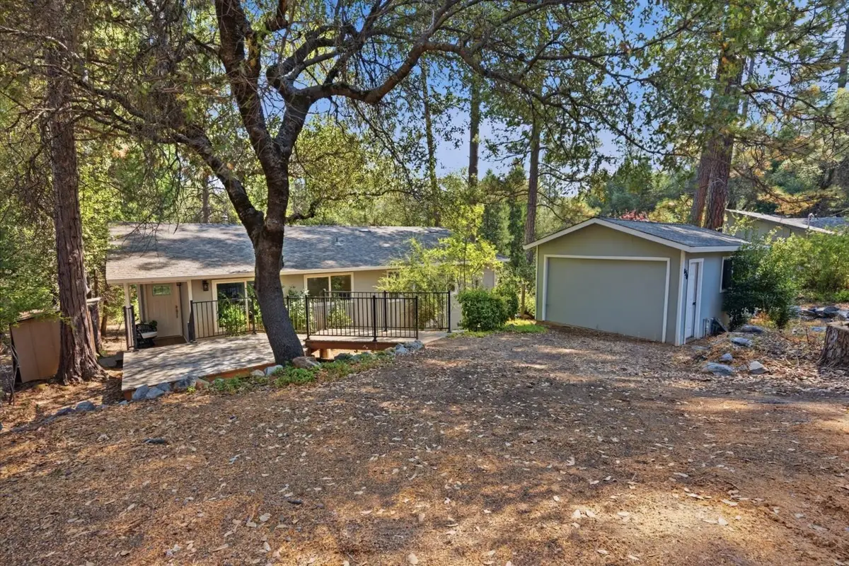 830 Sheep Ranch Road, Murphys, CA 95247 - #1