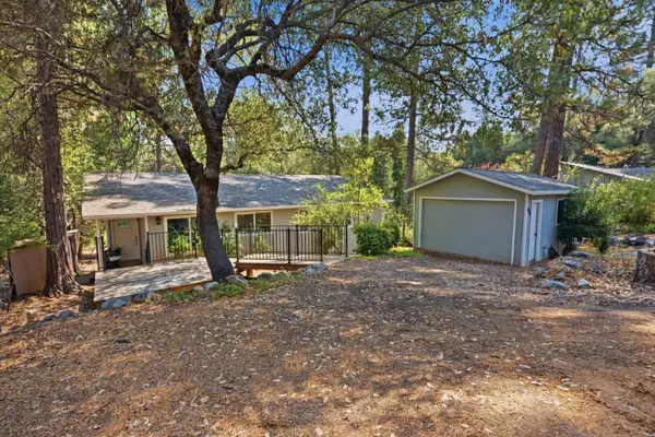 830 Sheep Ranch Road, Murphys, CA 95247