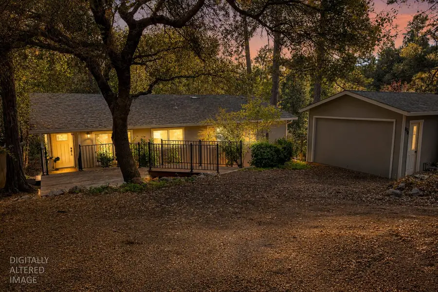 830 Sheep Ranch Road, Murphys, CA 95247 - #2