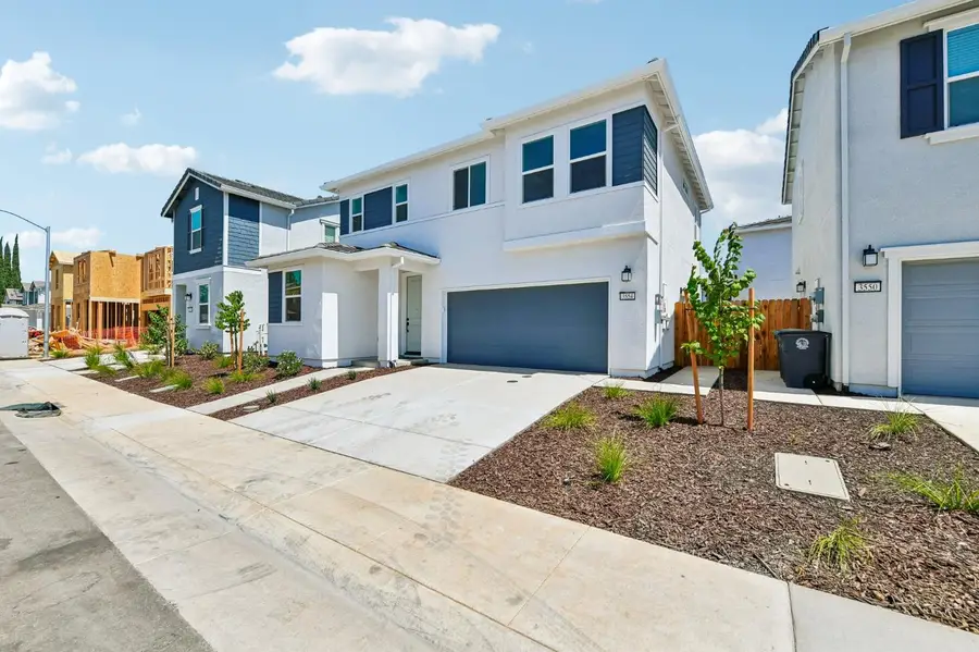 3554 Parc Villa Circle, Sacramento, CA 95827 - #2