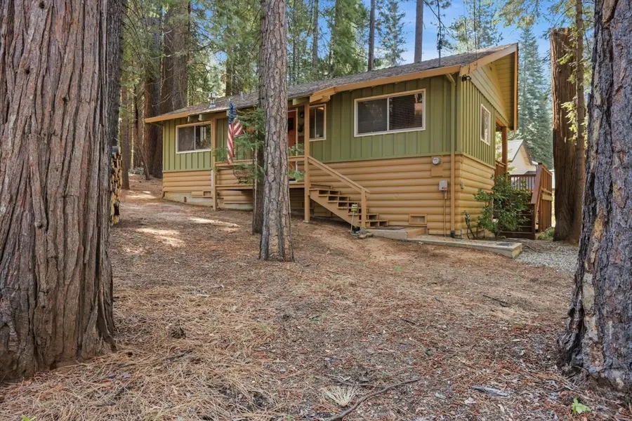2077 Mewe Court, Arnold, CA 95223 - #2