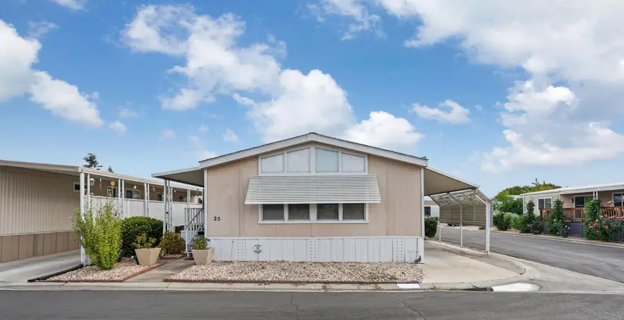604 Pringle Avenue #25, Galt, CA 95632 - #3