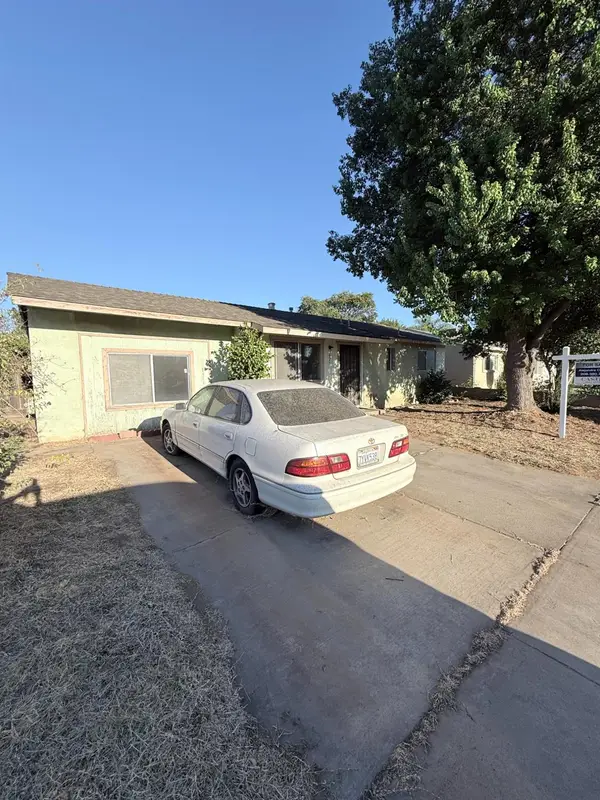 621 Funston Way, Empire, CA 95357