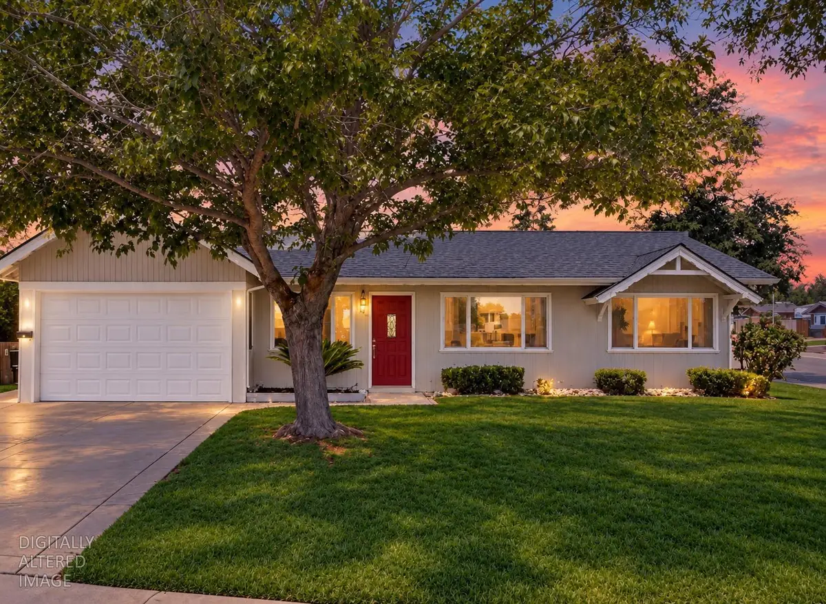 7465 Morningside Way, Citrus Heights, CA 95621 - #1