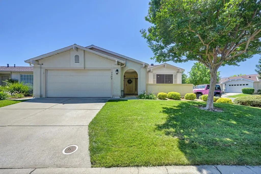 7300 Sunshire Lane, Sacramento, CA 95828 - #1