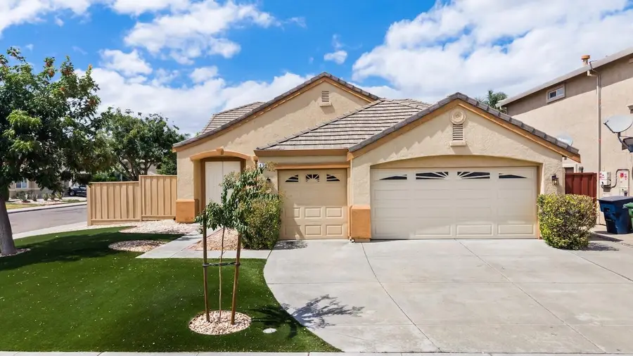 411 Clarence Bromell Street, Tracy, CA 95377 - #2