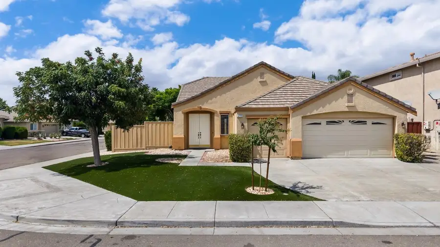 411 Clarence Bromell Street, Tracy, CA 95377 - #3
