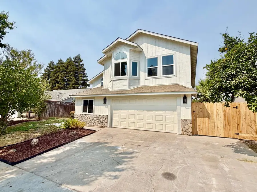 1167 Mirror Lake Drive, Merced, CA 95340 - #3