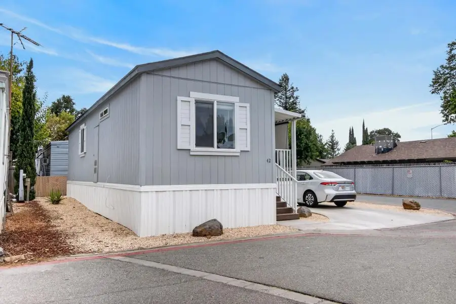 152 O St #42, Lincoln, CA 95648 - #3