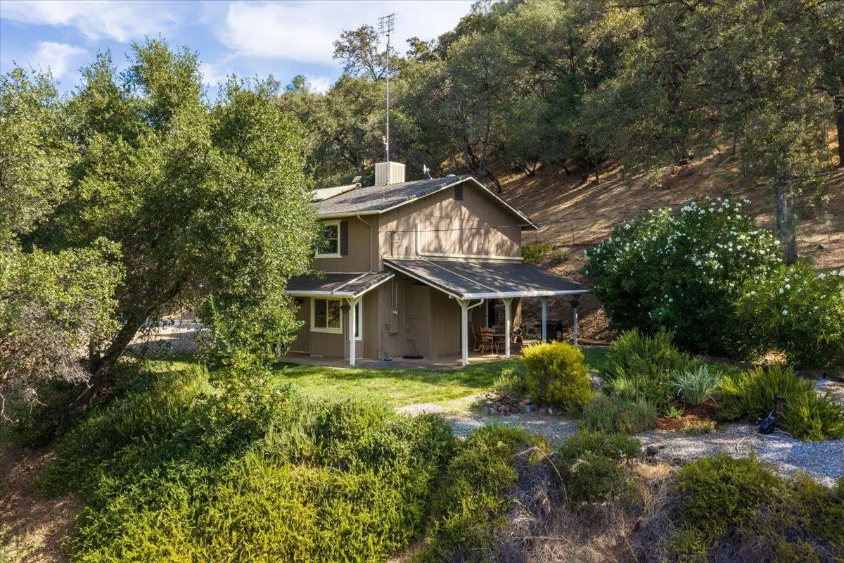 4101 Our Way, Placerville, CA 95667 - #1