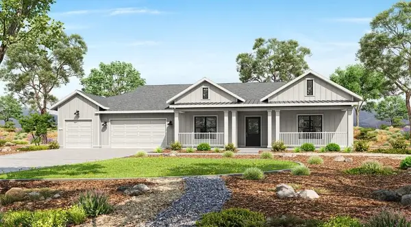 4894 Silverleaf Drive, Rescue, CA 95672