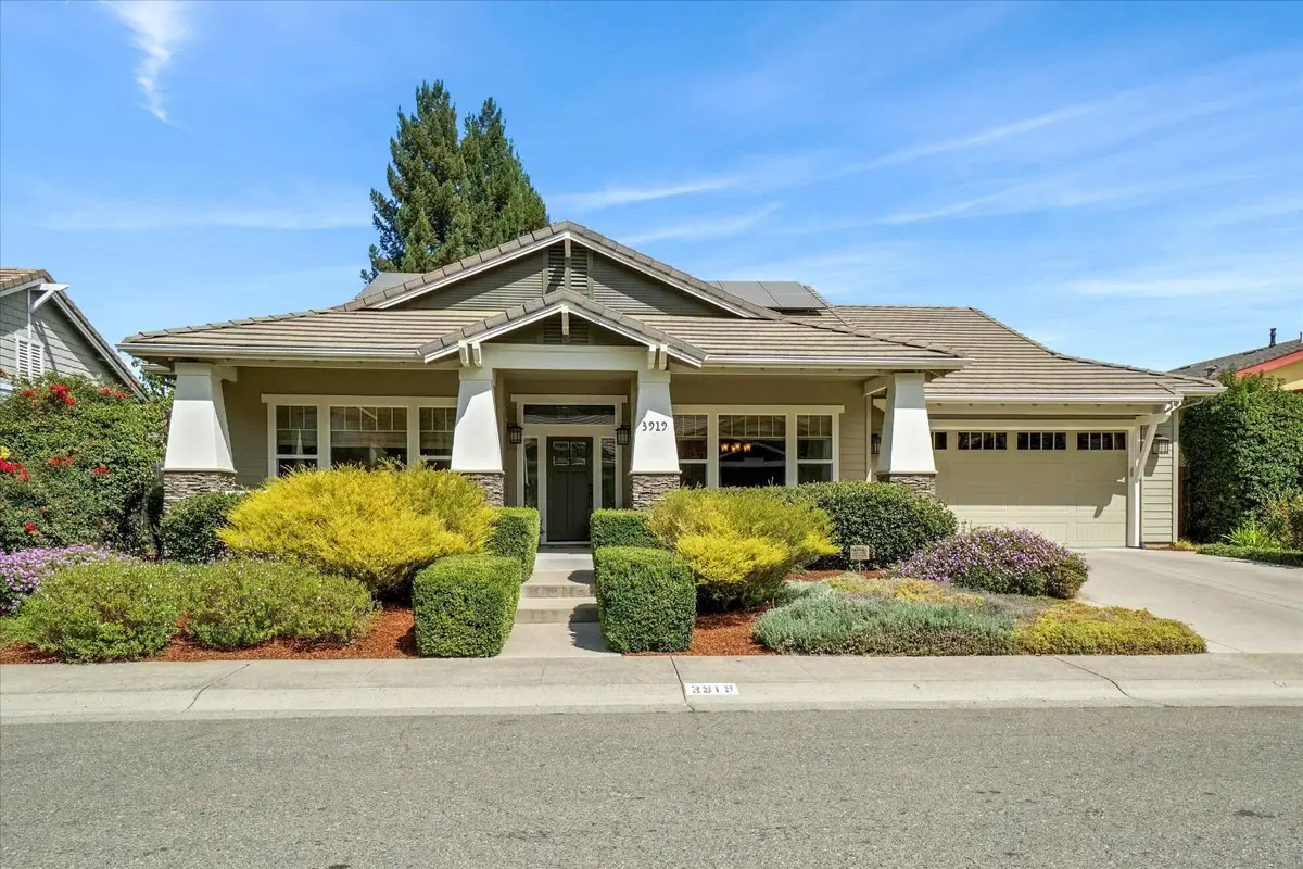 3919 Yana Place, Davis, CA 95618 - #1