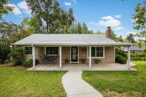 5316 Illinois Avenue, Fair Oaks, CA 95628
