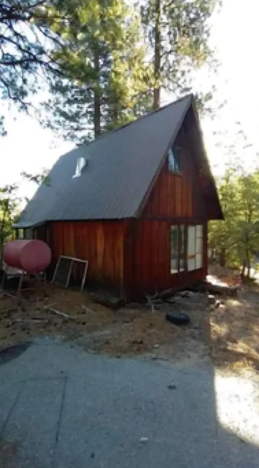 720 Gray Road, Milford, CA 96121 - #3