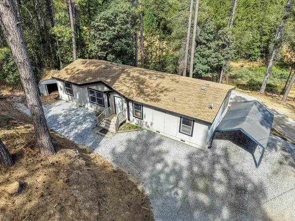 5201 Westley Road, Placerville, CA 95667