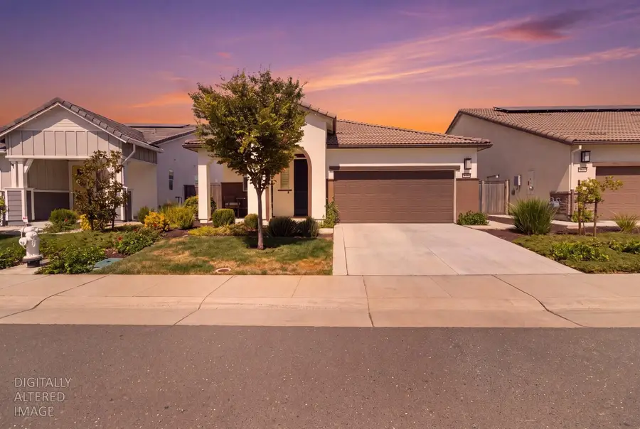 5250 Peace Lily Lane, Roseville, CA 95747 - #2