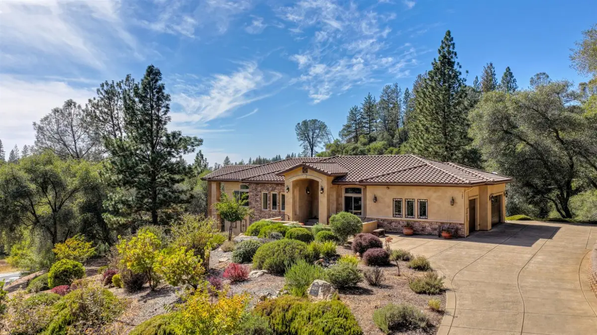 1480 Lodge View Drive, Meadow Vista, CA 95722 - #1