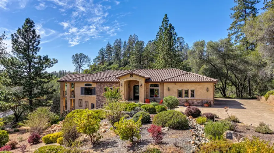 1480 Lodge View Drive, Meadow Vista, CA 95722 - #2