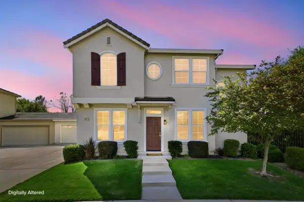 691 Humbert Street, Folsom, CA 95630