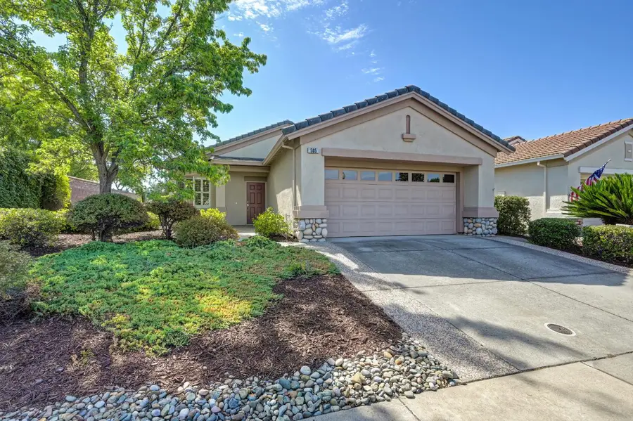 505 Northfield Lane, Lincoln, CA 95648 - #2