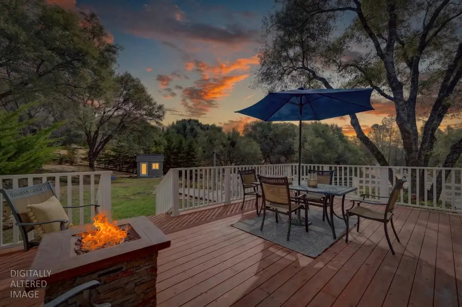 2881 Countryside Drive, Placerville, CA 95667 - #2