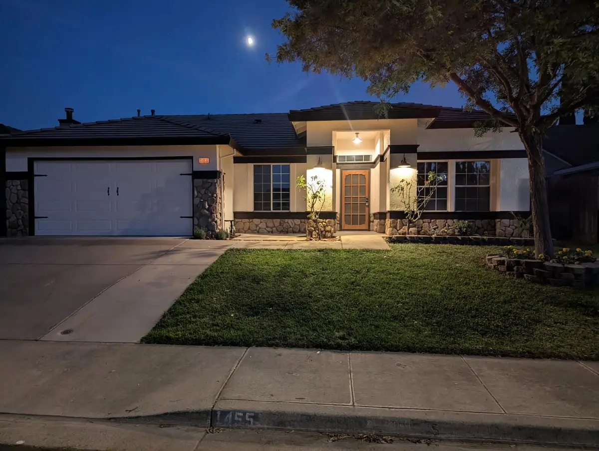 1455 Gold Rush Court, Oakdale, CA 95361 - #1