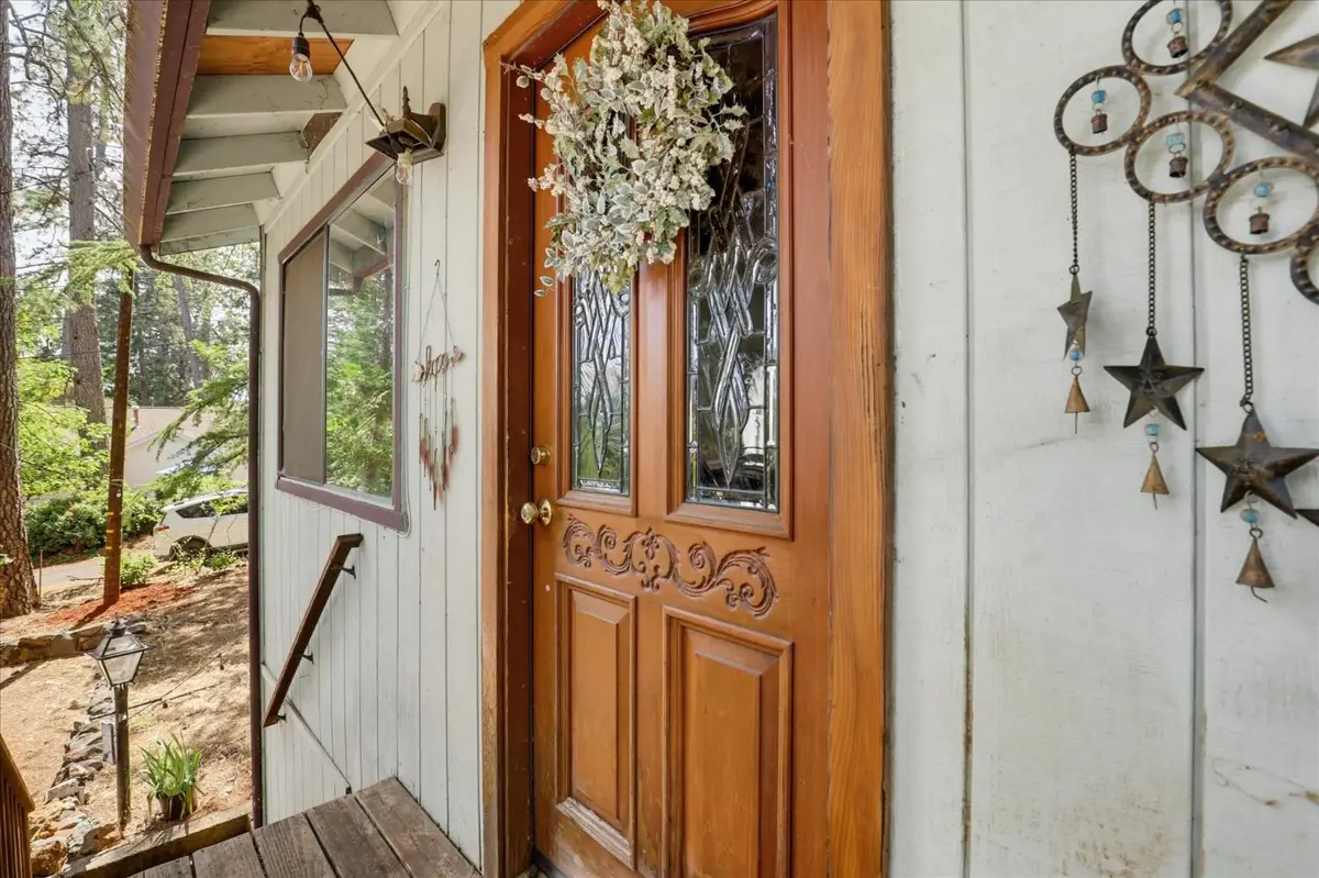 281 Glenbrook Drive, Grass Valley, CA 95945 - #1