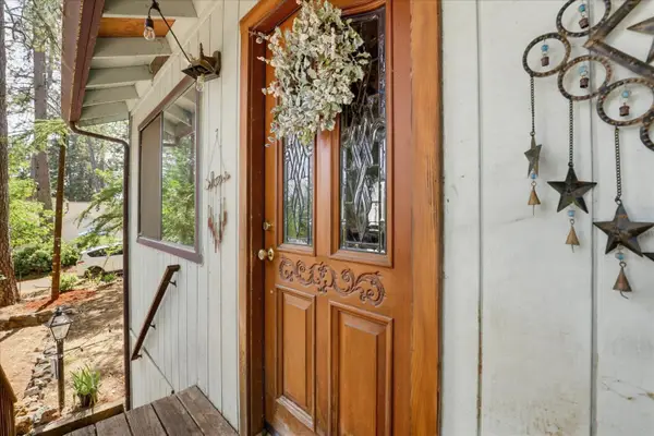 281 Glenbrook Drive, Grass Valley, CA 95945