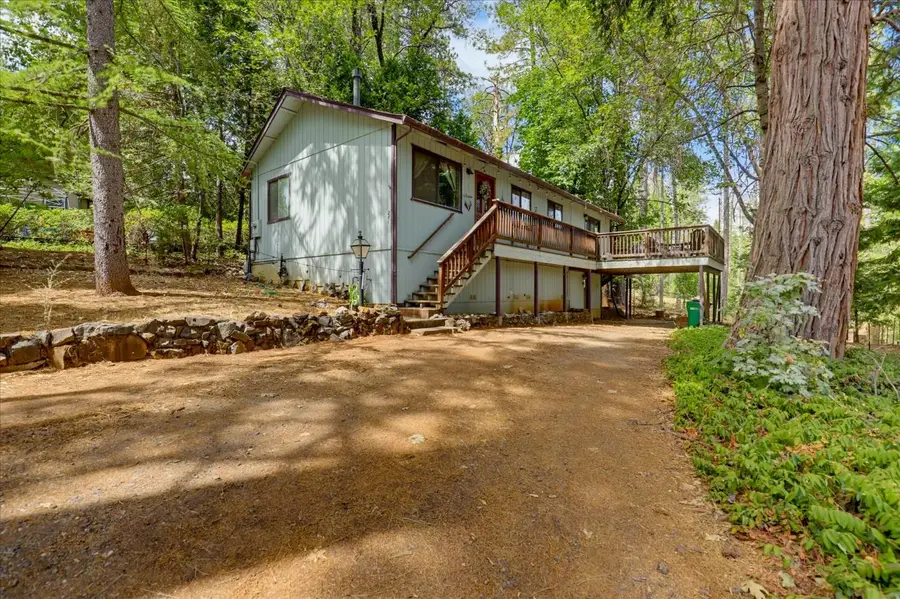 281 Glenbrook Drive, Grass Valley, CA 95945 - #2