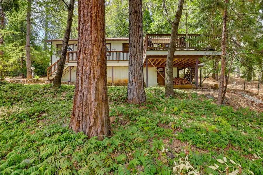281 Glenbrook Drive, Grass Valley, CA 95945 - #3