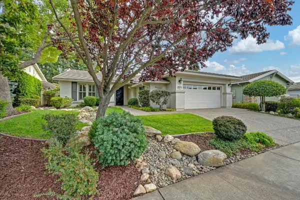401 Snapdragon Lane, Lincoln, CA 95648