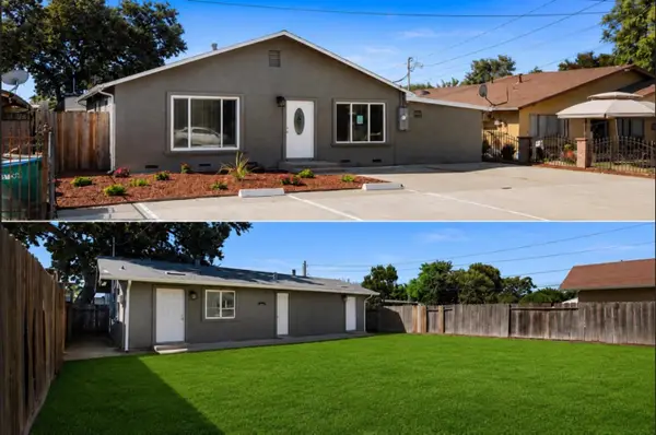 3076 E Anita Street, Stockton, CA 95205