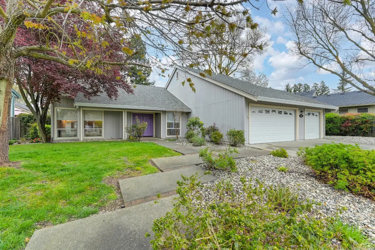 2815 Concord Avenue, Davis, CA 95618 - #1