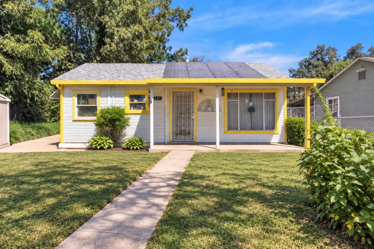 451 Cleveland Avenue, Sacramento, CA 95833 - #1