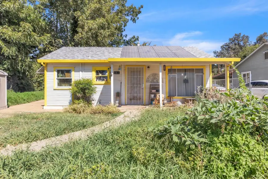 451 Cleveland Avenue, Sacramento, CA 95833 - #2