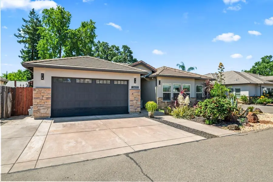 2605 Gunn Road, Carmichael, CA 95608 - #2