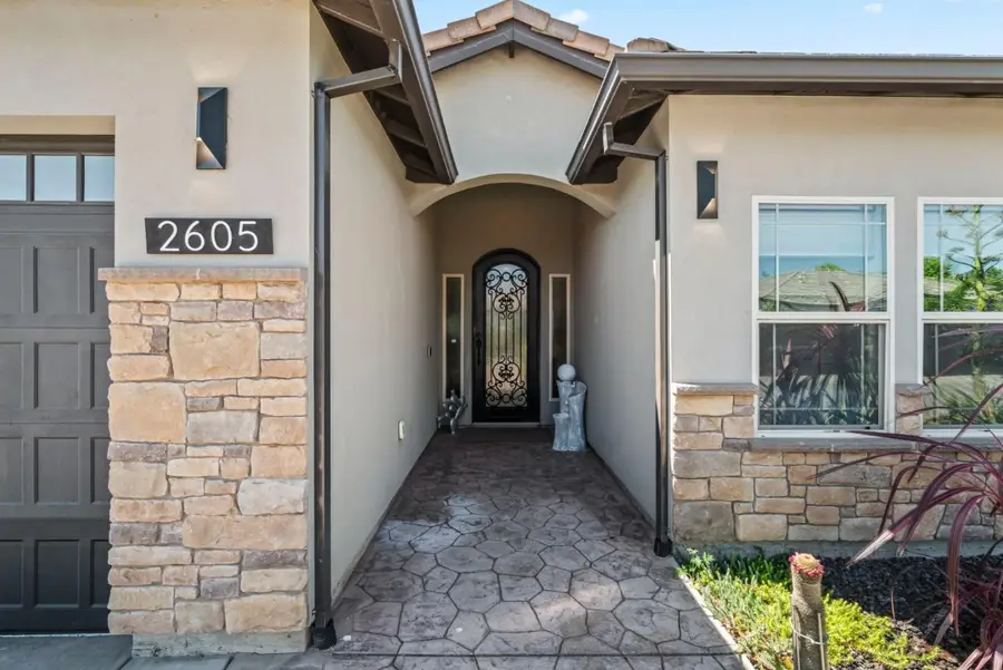2605 Gunn Road, Carmichael, CA 95608 - #3